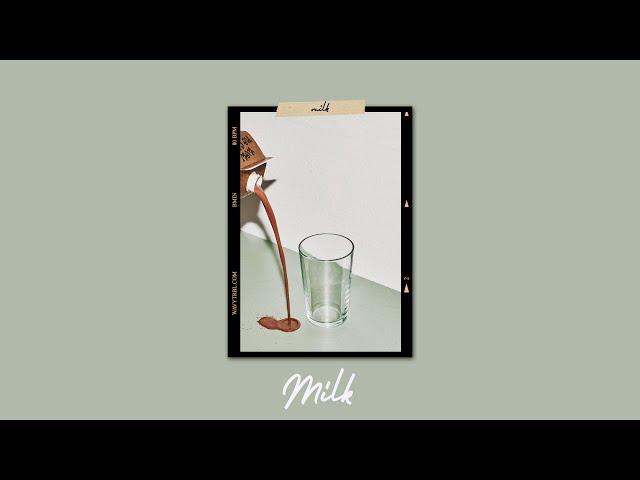 ''Milk'' - Indie Guitar R&B Type Beat (prod. by wavytrbl)