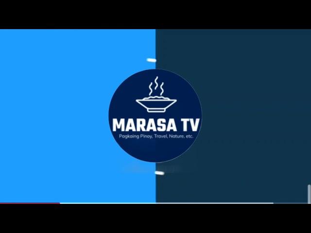 Short Intro | Marasa TV