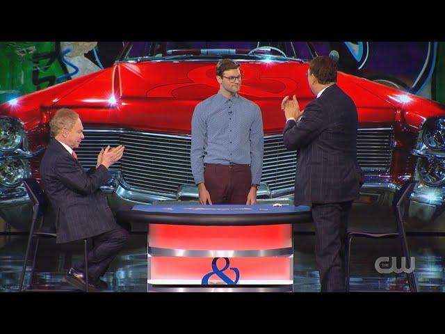 Penn & Teller: Fool Us - Kevin Blake