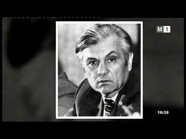 "Под одним небом"редактор Э.Швидченко,режиссер Ан.Игнатенко Кишинев Молдова  22 03 2018