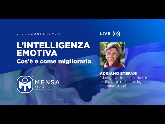 L’intelligenza Emotiva: cos’è e come migliorarla