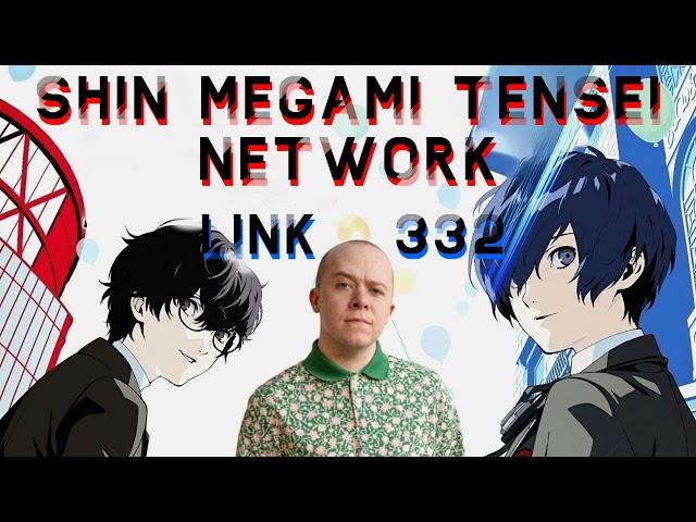 Breaking Down How To Rank Persona With Barrett Courtney - SMTN Link 332