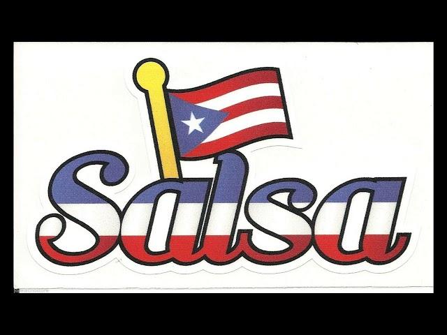 Salsa Puerto Rico - Mix 2018