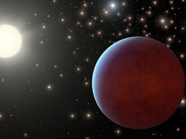 Two New Planets Found in Beehive Star Cluster | NASA Science Exoplanet Extrasolar Sun HD Video