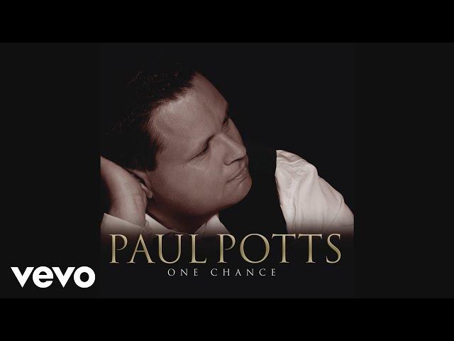 Paul Potts - Turandot, Act III: "Nessun dorma" (Official Audio)