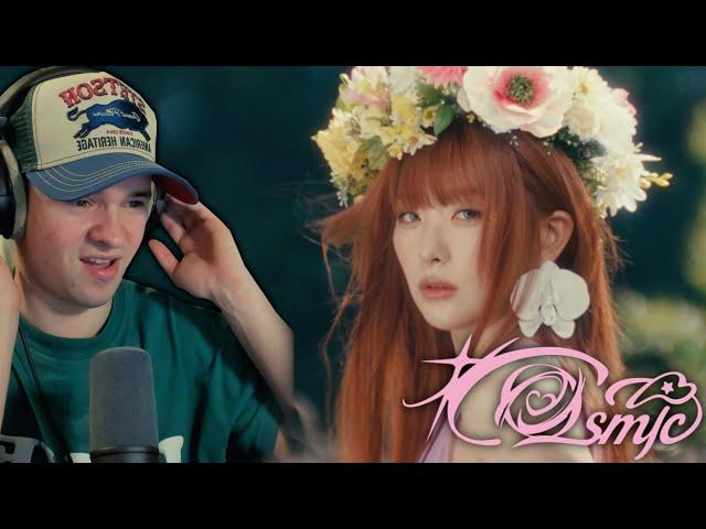 Red Velvet 레드벨벳 'Cosmic' MV | REACTION