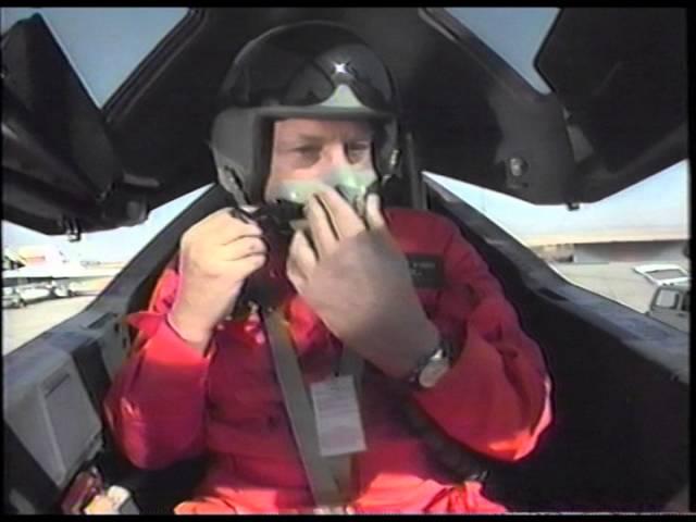 Lockheed SR 71 Blackbird