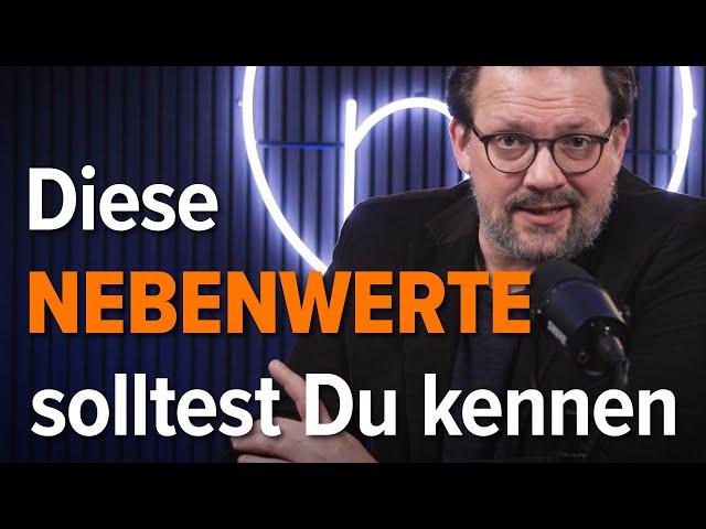 Kommt der Favoritenwechsel? Der große Nebenwerte-Check // Mission Money