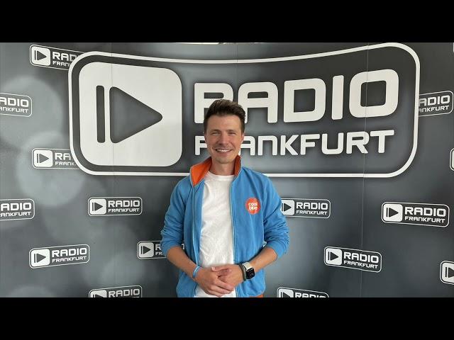 Radio Frankfurt // Chef On Air // Kevin Kruszona // Coolblue // 14.05.2024