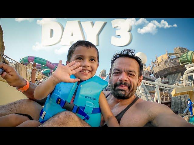 Pihu ne Pol Khol Di | Day 03