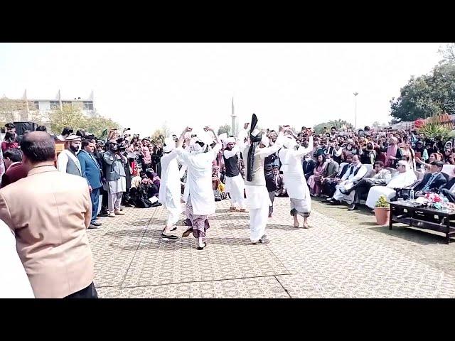 NUML Spring Festival 14 March 2022 At NUML University Islamabad | Meekal Vlogs