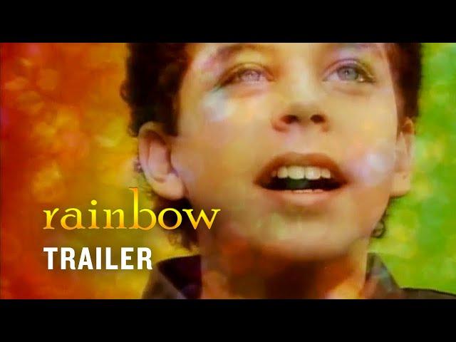 Rainbow (1995) | Official Trailer - Bob Hoskins, Dan Aykroyd, Jacob Tierney