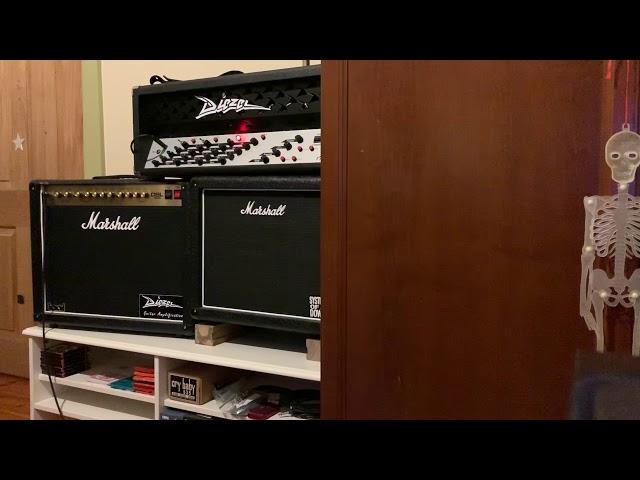 Adam Jones Home Rig Setup