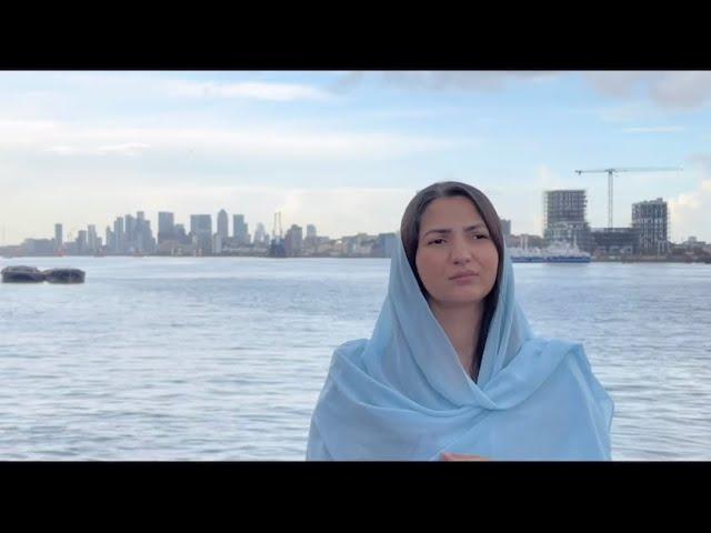 Rebeca Murui - Durerea ta (Video 4k Official)