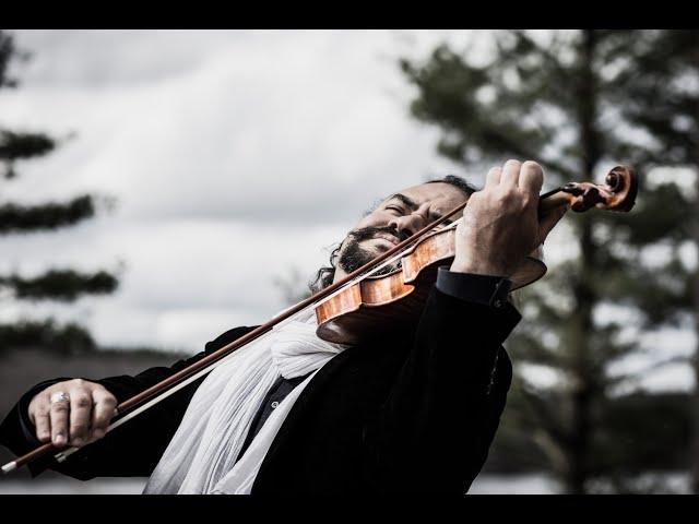 Alexis Cardenas - Fou Rire - Festival Jazz In Noyon 2022