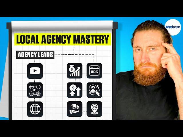 How To Grow A Local Agency Without Paid Ads Or Cold Outreach