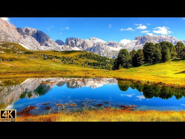 Paisajes Hermosos del Mundo 4K