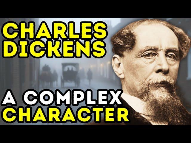 Charles Dickens - The Later Years | Biography