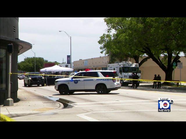 1 dead, 1 injured in Little Haiti shooting