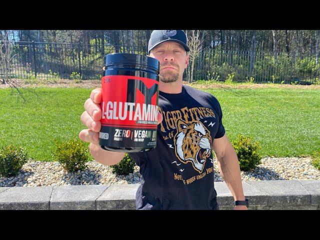 How to Use Glutamine - Benefits, When and What to Take