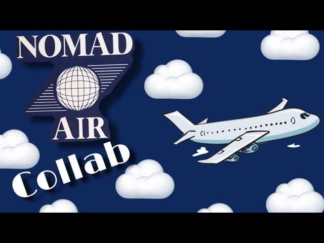 Nomad Air Collection with @chelseagainey