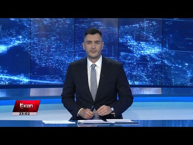 Edicioni i Lajmeve Tv Klan 23 Nëntor 2024, ora 23:00 | Lajme - News