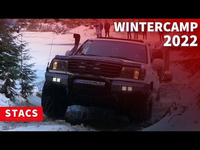 WinterCamp 2022 | STACS TRAILS