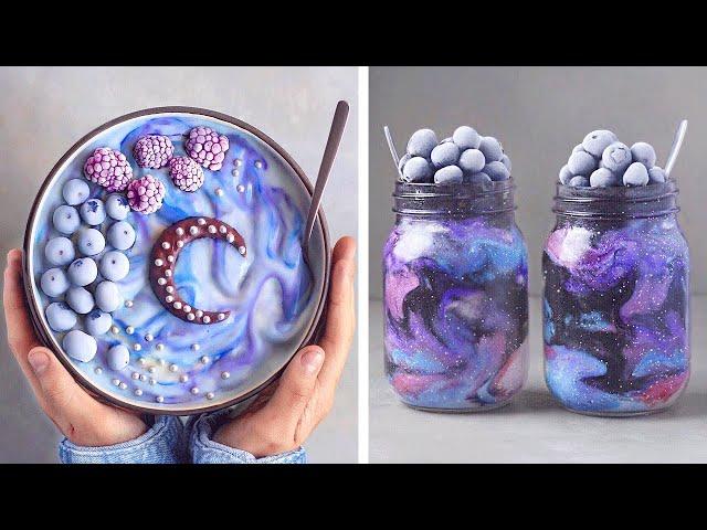 Most Satisfying Cake Decorating Ideas | Quick And Easy Dessert Tutorials For A Weekend Party!