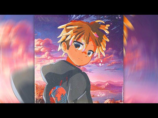 Juice WRLD - Face 2 Face [Prod. PANDATHEKID]