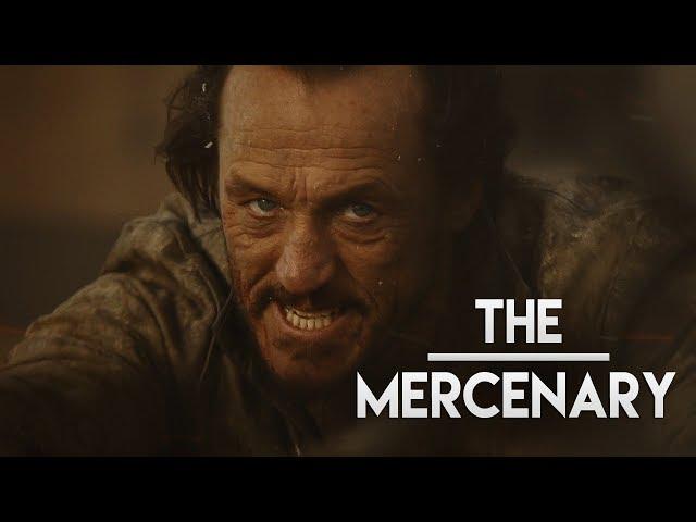 (GoT) Bronn || The Mercenary