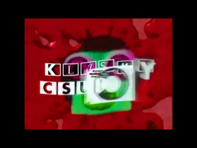 Klasky Csupo in Boul123 Major