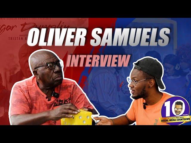 Oliver Samuels Speaks Out On Jamaica Losing Culture, Managing Fame, Jamaican Movies/ Plays & More