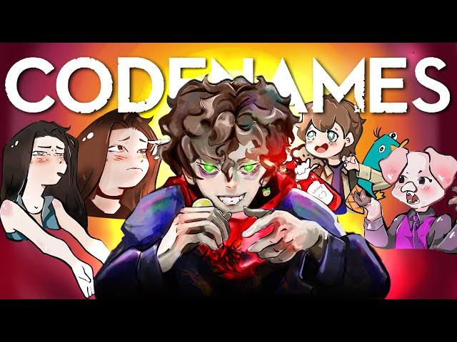 What I Learned from Codenames Lobby and its NOT GOOD