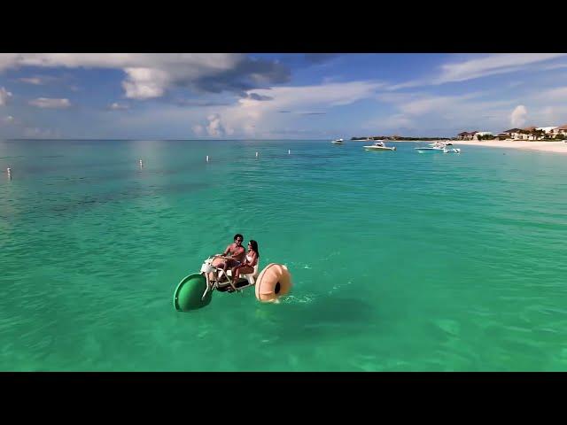 Bimini Bliss | Baleària Caribbean