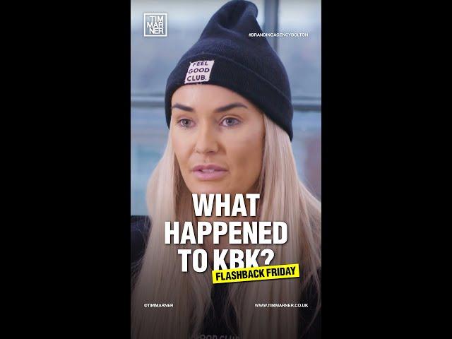 What really happened to Kettlebell Kitchen? #shorts