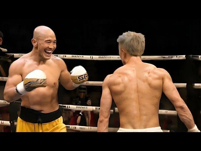 15 Most Brutal Kickboxing Knockouts | Stone Cold KO's Pt 3