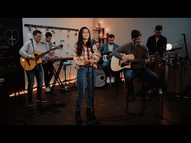 The Unison Band - Любовь Христа (Official Music Video)