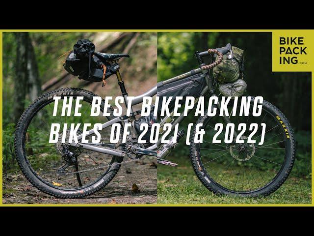 The Best Bikepacking Bikes of 2021 (and 2022)