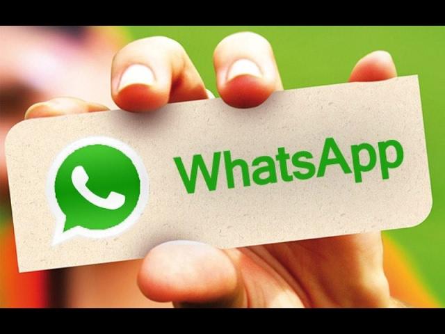 WhatsApp download free. Download WhatsApp alternatives. Instruction in Russian