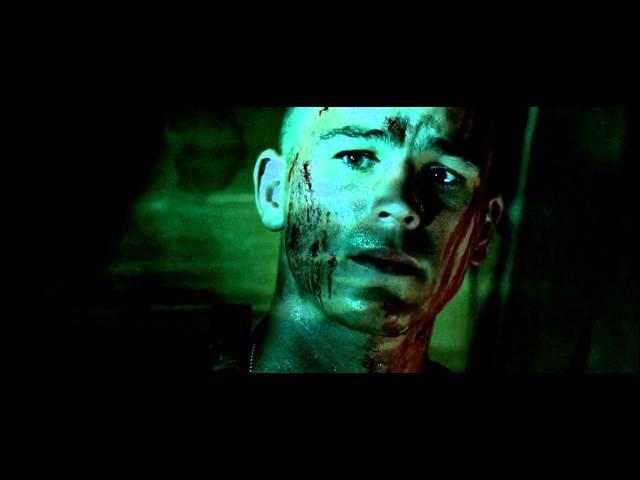 Eric Bana's best scene in Black Hawk Down