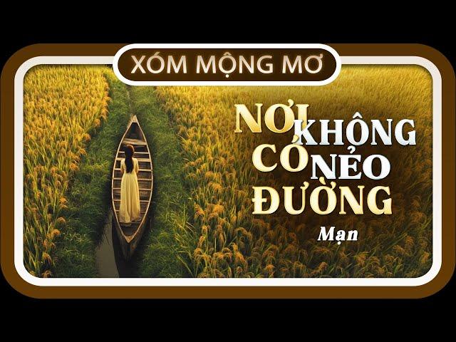 Đọc truyện ngắn gia đình NƠI KHÔNG CÓ NẺO ĐƯỜNG , đọc truyện đêm khuya, #doctruyendemkhuya