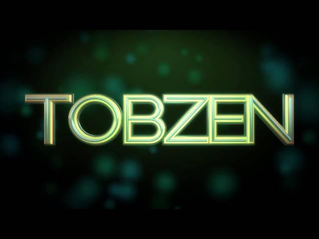 Tobzen - After Effects & Element3D