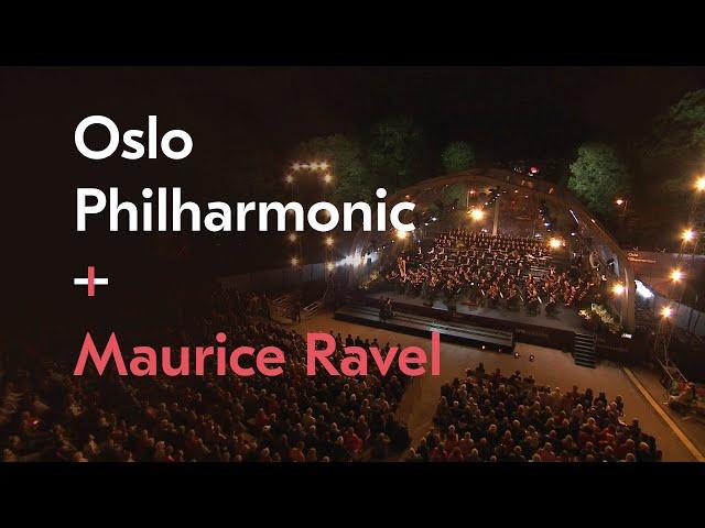 Bolero / Maurice Ravel / Vasily Petrenko / Oslo Philharmonic