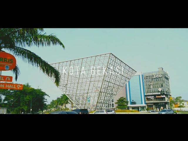 Bekasi City Cinematic Video