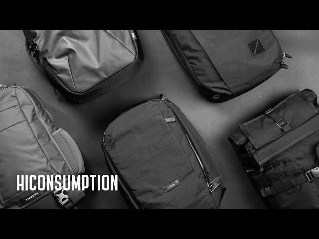 The 5 Best Work Backpacks