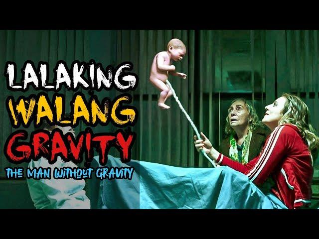 The Man Without Gravity (2019) | Ricky Tv | Tagalog Movie Recap | July 13, 2024