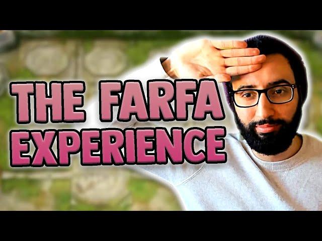 FUNNY AND LUCKY FARFA MOMENTS THAT WILL MAKE YOU HATE ME