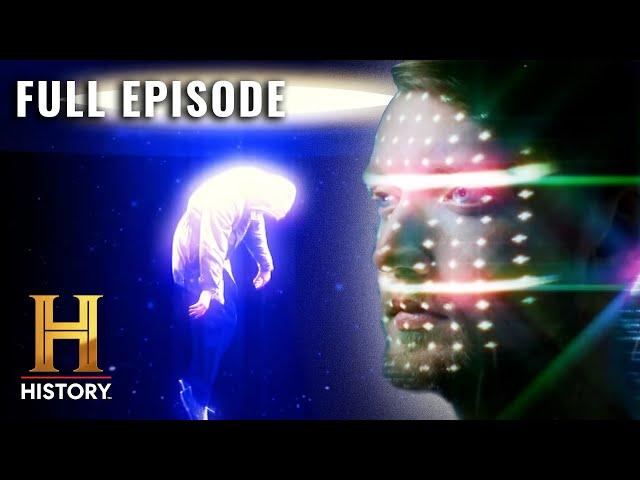 Ancient Aliens: Do Alien-Human Hybrids Live Among Us? (S14, E10) | Full Episode