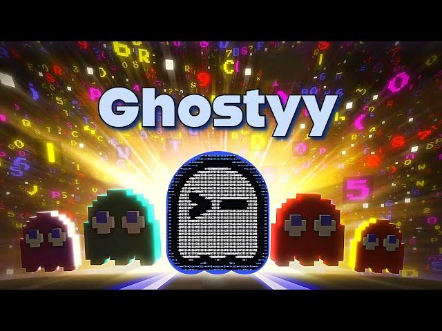 Ghostty Terminal Just Dropped and It is One of a Kind