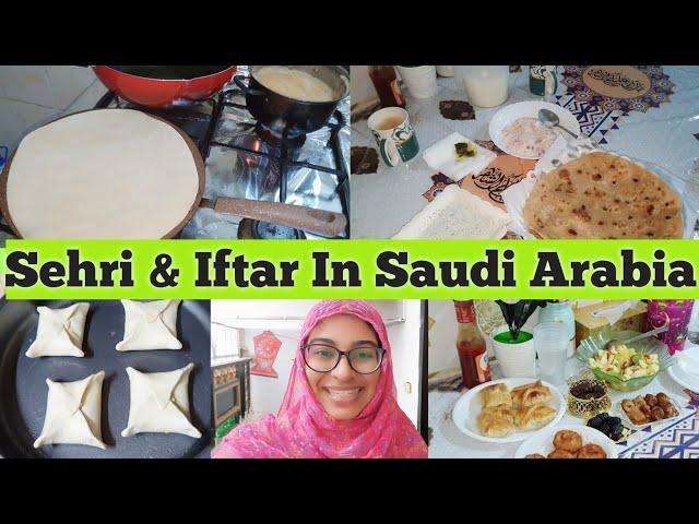 3rd Sehri & Iftar preparation |Kids Are Allowed In Makkah Shareef |Pakistani Mom In Saudi Arabia,